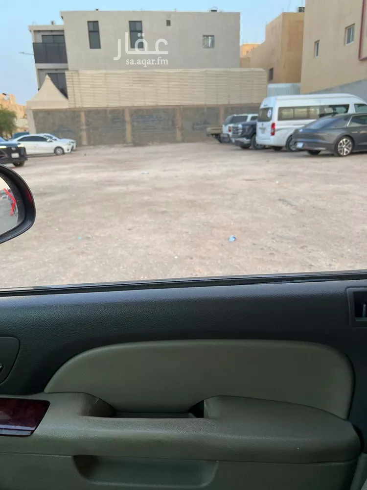 أرض للبيع في شارع البلقاء, حي المونسية, مدينة الرياض, منطقة الرياض صورة 2