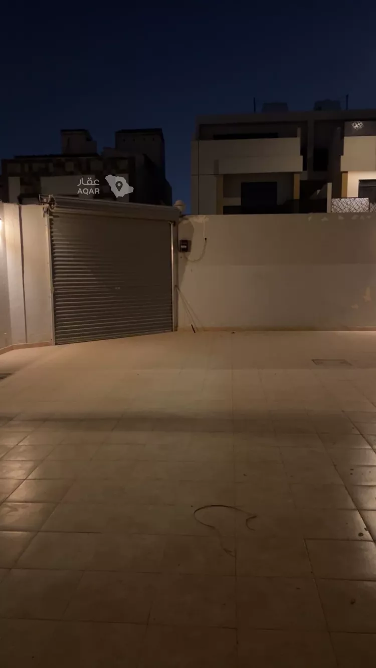 دور للإيجار في شارع جبل الكرمل, حي قرطبة, مدينة الرياض, منطقة الرياض 9
