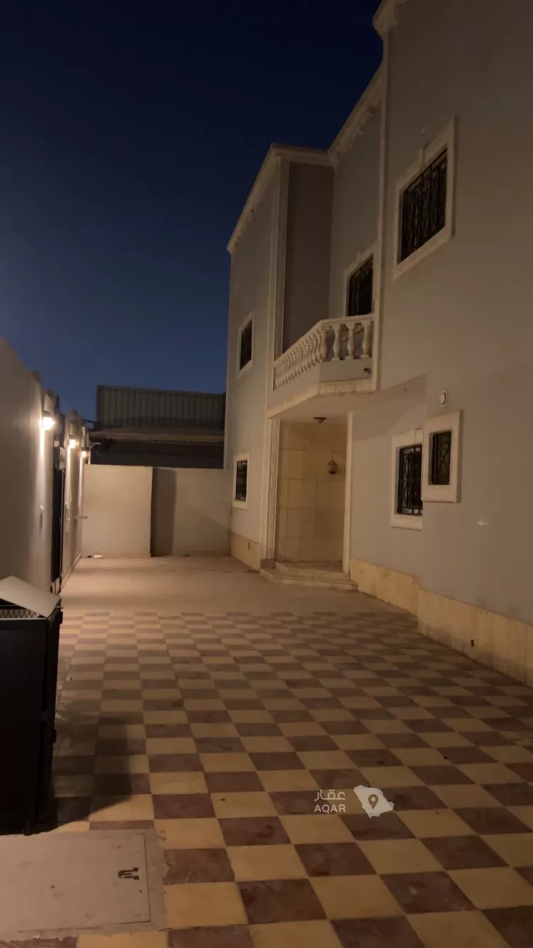 دور للإيجار في شارع جبل الكرمل, حي قرطبة, مدينة الرياض, منطقة الرياض 14
