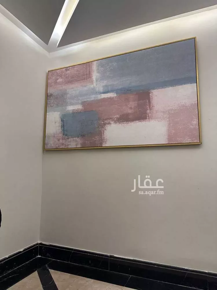 شقة للإيجار في شارع دباس بن راشد, حي قرطبة, مدينة الرياض, منطقة الرياض صورة 2