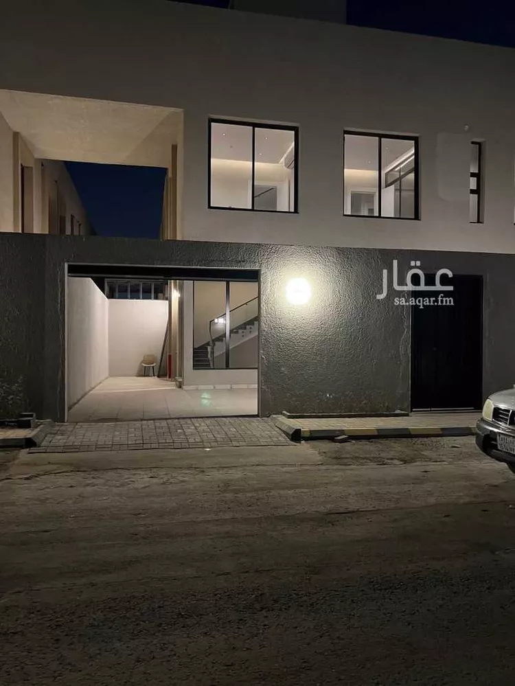 شقة للإيجار في شارع عبدالله بن حبان, حي الرمال, مدينة الرياض, منطقة الرياض