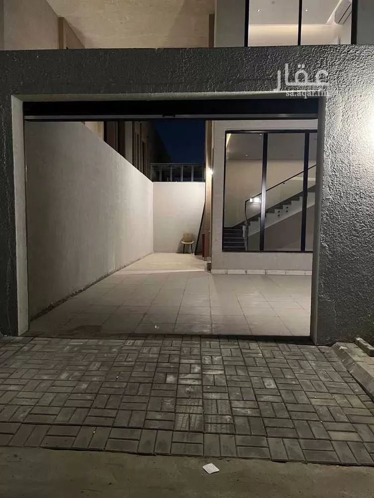 شقة للإيجار في شارع عبدالله بن حبان, حي الرمال, مدينة الرياض, منطقة الرياض صورة 5