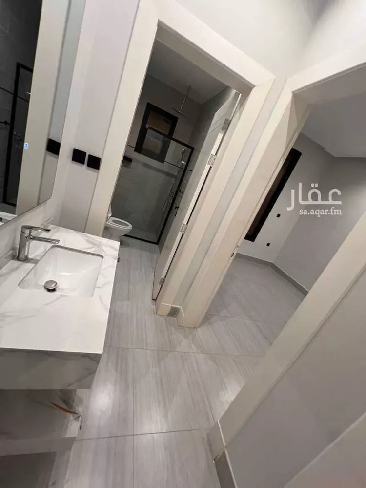 شقة للإيجار في شارع دباس بن راشد, حي قرطبة, مدينة الرياض, منطقة الرياض صورة 2