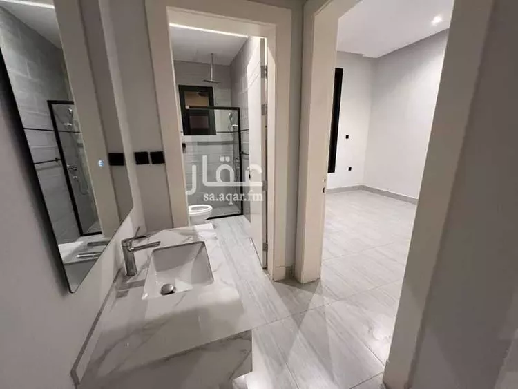 شقة للإيجار في شارع دباس بن راشد, حي قرطبة, مدينة الرياض, منطقة الرياض صورة 5