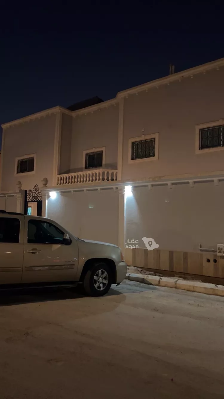 دور للإيجار في شارع جبل الكرمل, حي قرطبة, مدينة الرياض, منطقة الرياض صورة 2