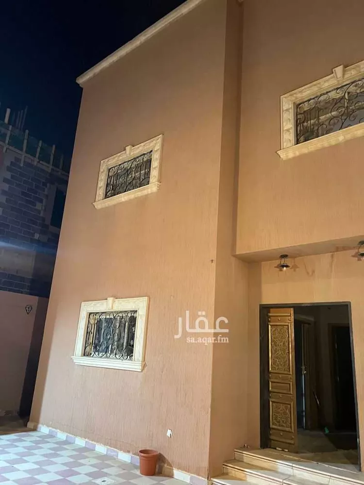 دور للإيجار في شارع منجد, حي قرطبة, مدينة الرياض, منطقة الرياض صورة 2