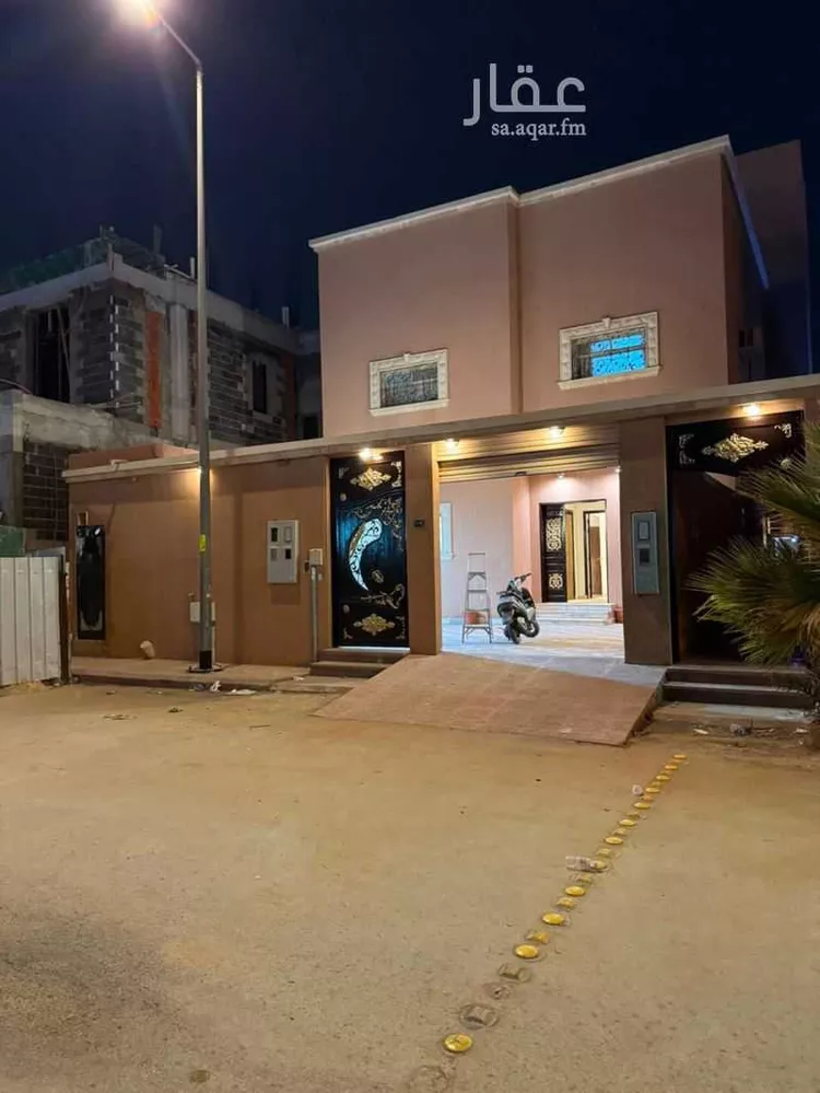 دور للإيجار في شارع منجد, حي قرطبة, مدينة الرياض, منطقة الرياض صورة 5