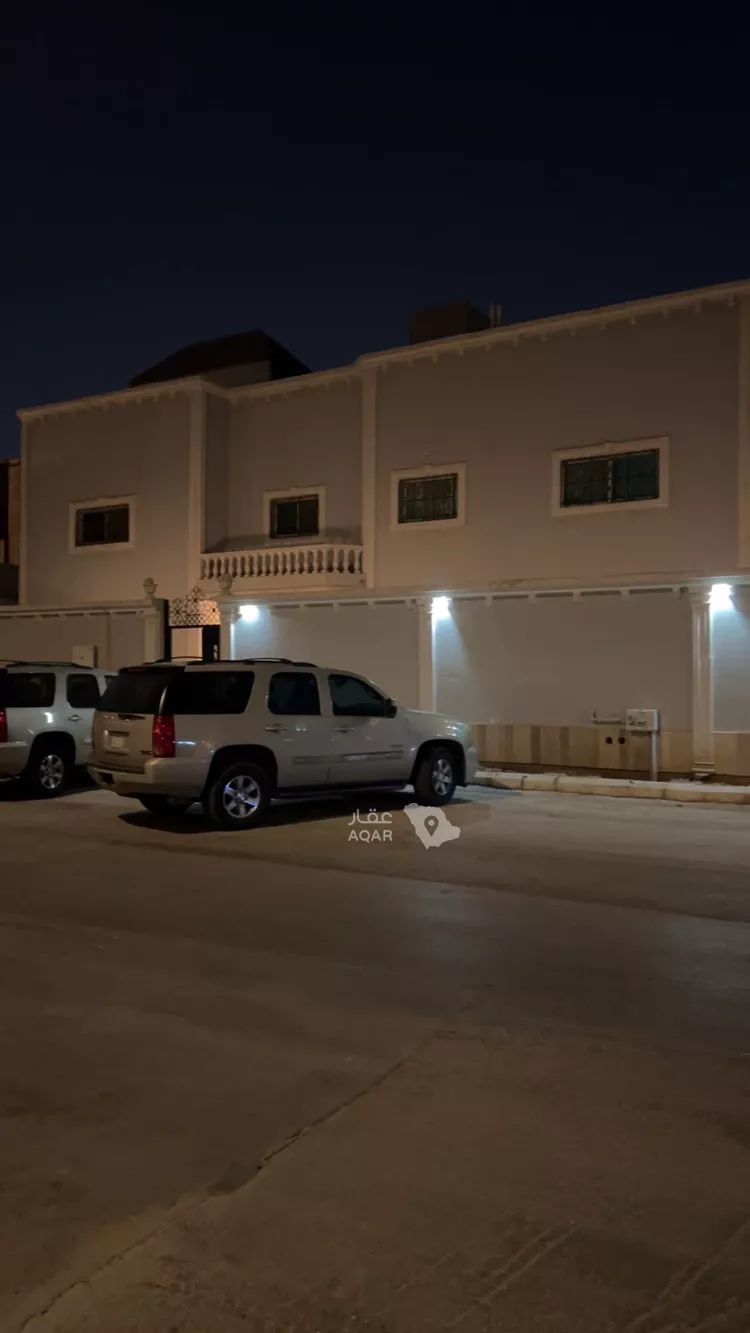 دور للإيجار في شارع جبل الكرمل, حي قرطبة, مدينة الرياض, منطقة الرياض صورة 4