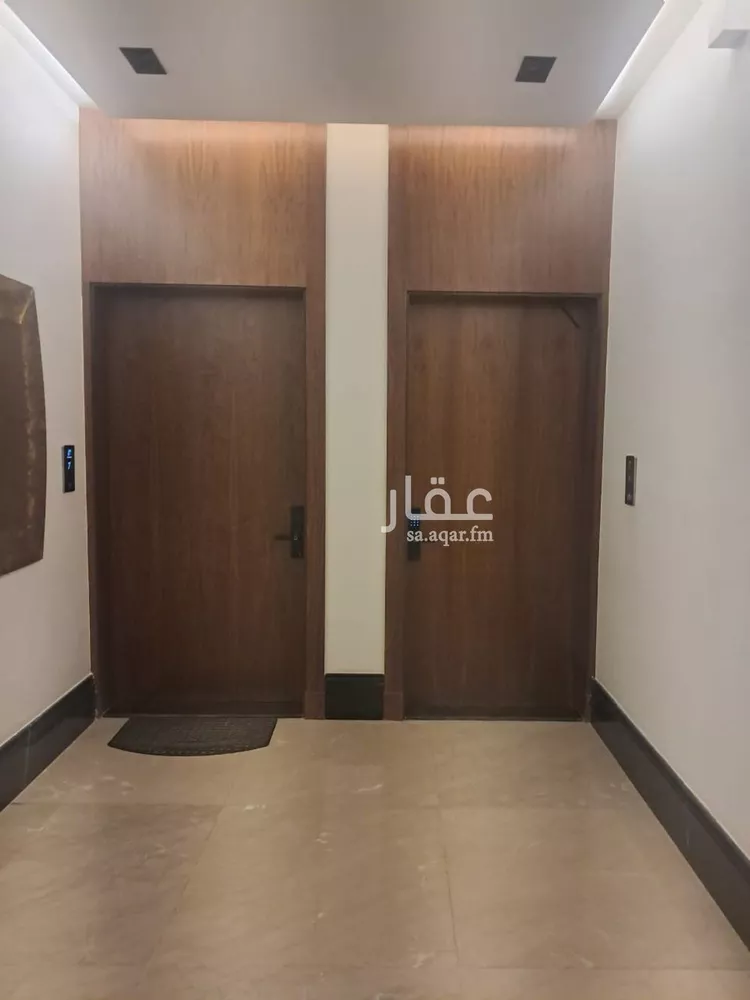 شقة للإيجار في شارع عبدالواحد الأزجي, حي قرطبة, مدينة الرياض, منطقة الرياض صورة 2