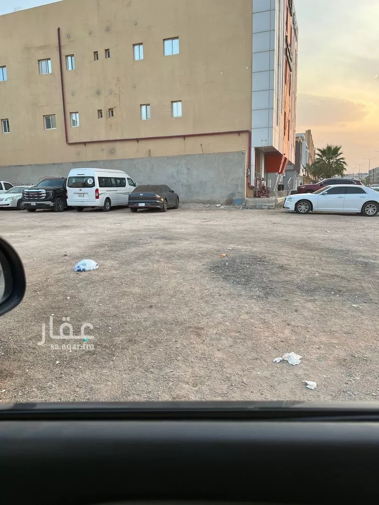 أرض للبيع في شارع البلقاء, حي المونسية, مدينة الرياض, منطقة الرياض صورة 3