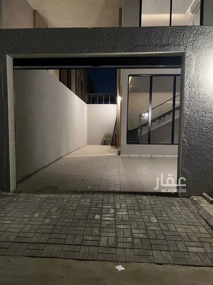فيلا للإيجار في شارع عبدالله بن حبان, حي الرمال, مدينة الرياض, منطقة الرياض صورة 5