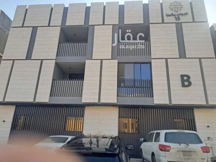 شقة للإيجار في شارع عبدالواحد الأزجي, حي قرطبة, مدينة الرياض, منطقة الرياض