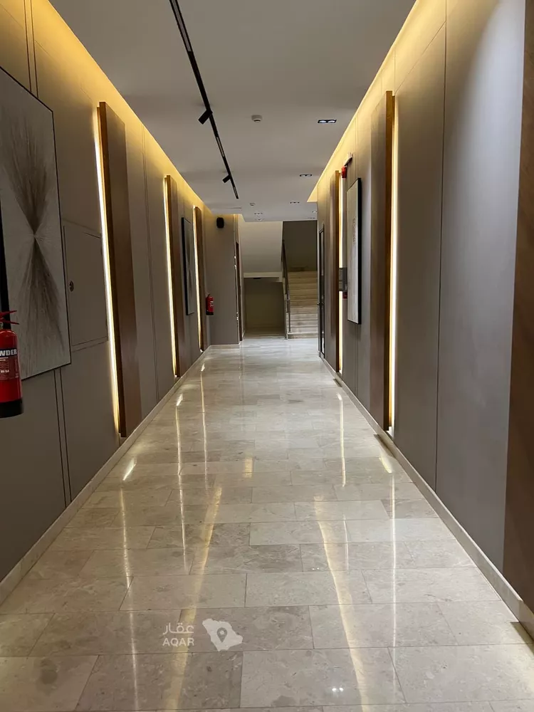 Apartment for Rent in Riyadh Qurtubah 2