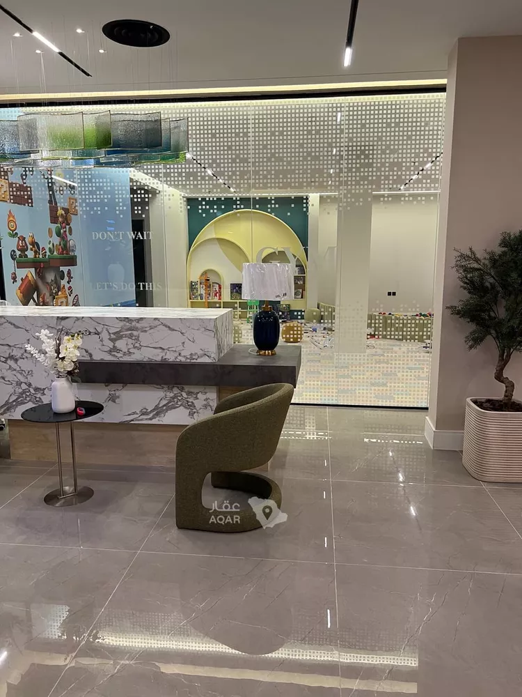شقة للإيجار في شارع ابن وهب القرشي, حي الرمال, مدينة الرياض, منطقة الرياض 20
