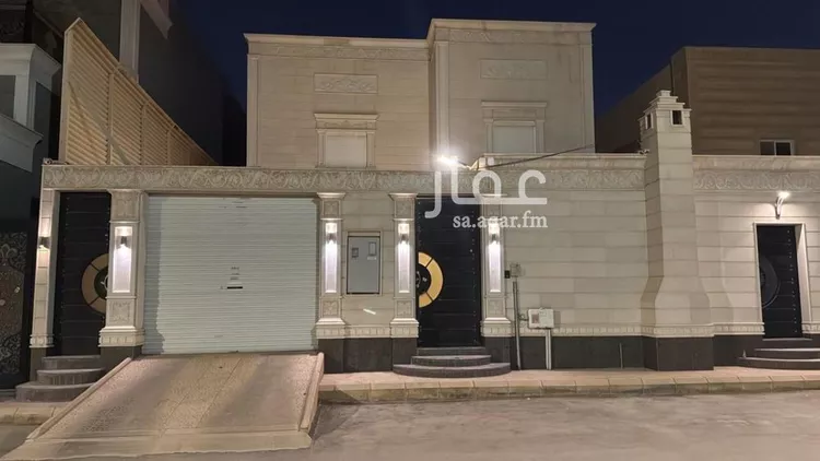 فيلا للبيع في شارع السنهوري, حي قرطبة, مدينة الرياض, منطقة الرياض