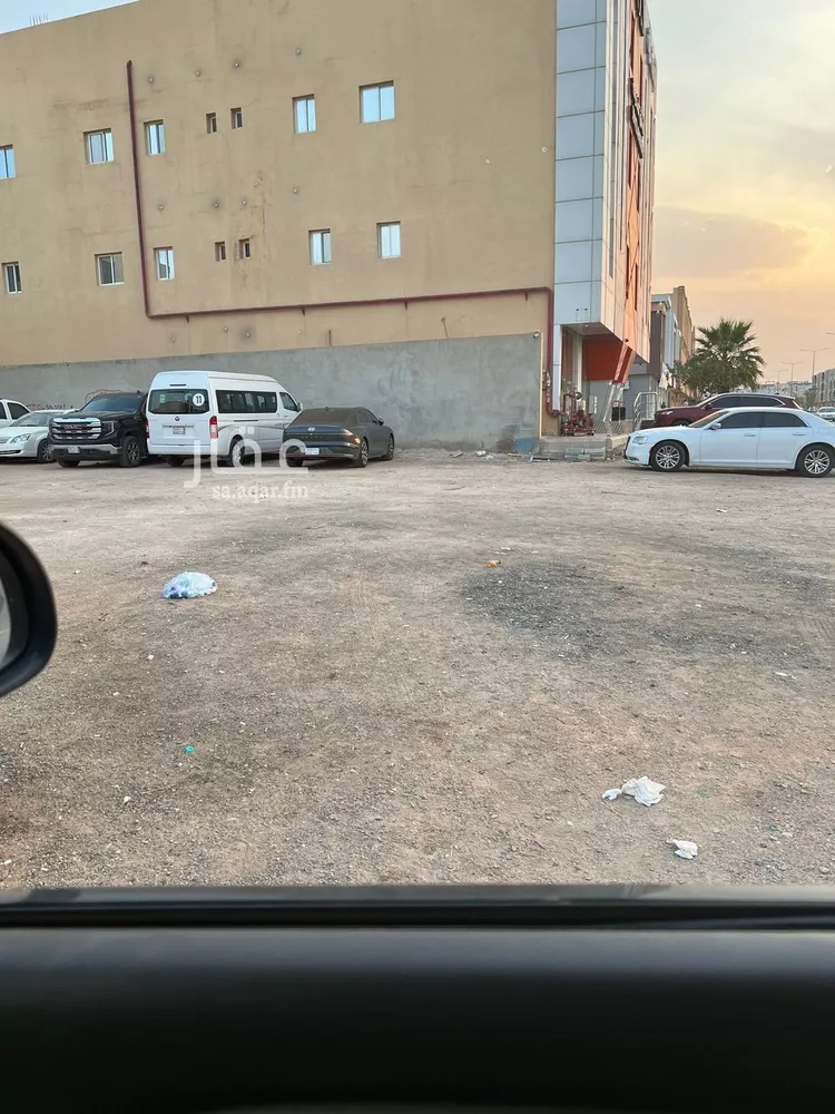 أرض للبيع في شارع البلقاء, حي المونسية, مدينة الرياض, منطقة الرياض صورة 3