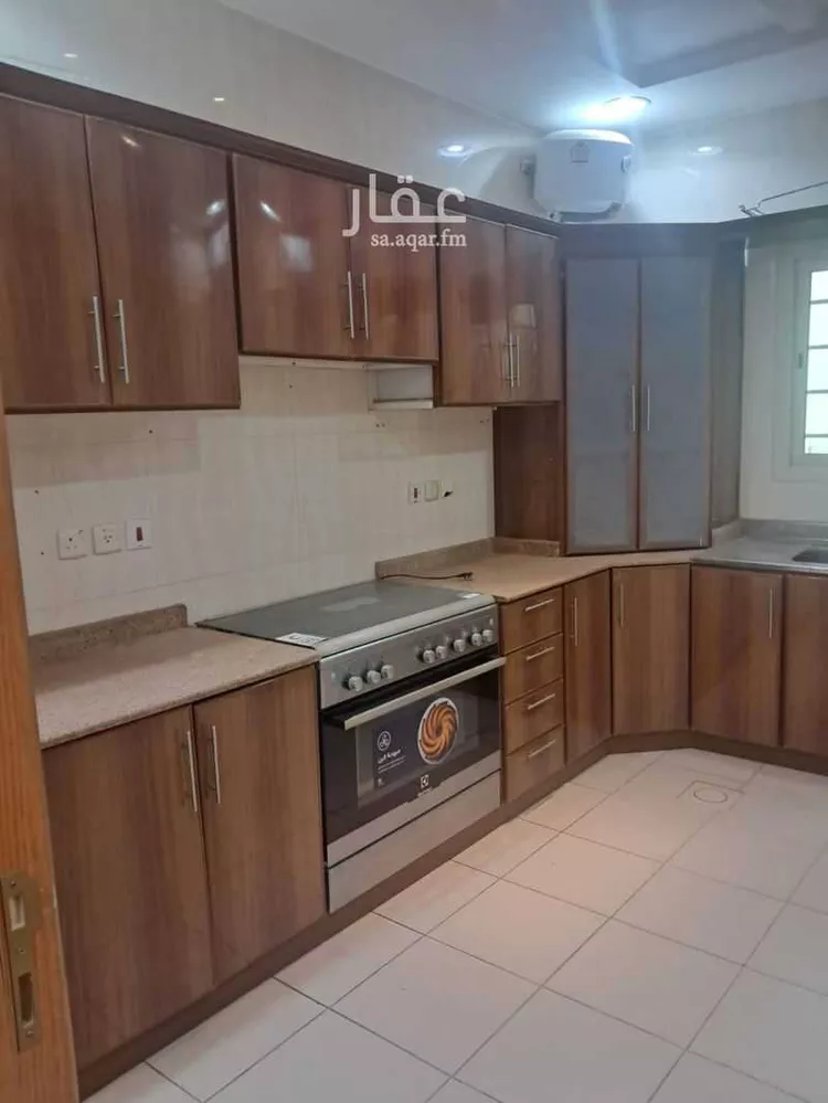 شقة للإيجار في شارع جبل المكبر, حي قرطبة, مدينة الرياض, منطقة الرياض صورة 4