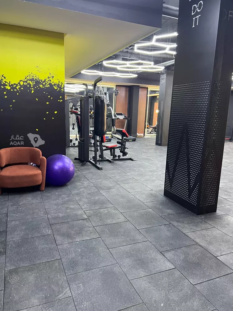 شقة للإيجار في شارع ابن وهب القرشي, حي الرمال, مدينة الرياض, منطقة الرياض 21