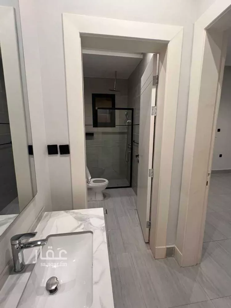 شقة للإيجار في شارع دباس بن راشد, حي قرطبة, مدينة الرياض, منطقة الرياض