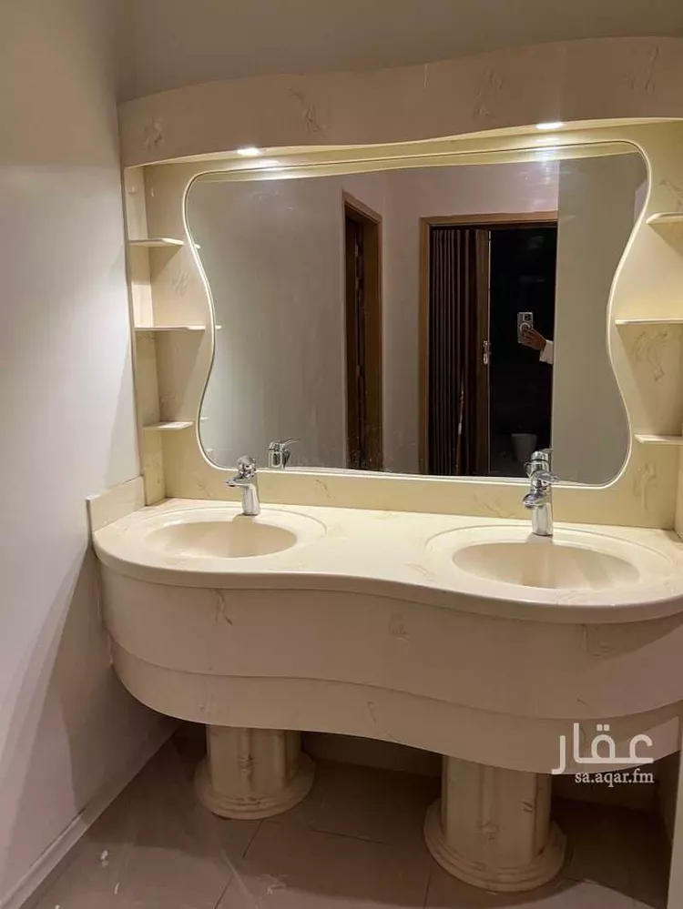 Floor for Rent in Riyadh Qurtubah