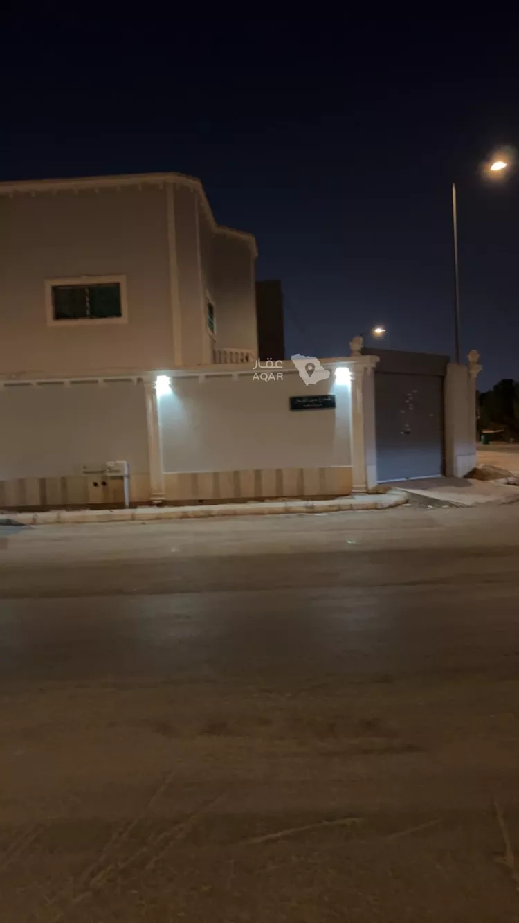 دور للإيجار في شارع جبل الكرمل, حي قرطبة, مدينة الرياض, منطقة الرياض صورة 5