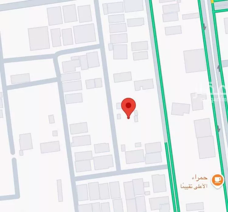 أرض للبيع في شارع أبي يوسف الحراني, حي النرجس, مدينة الرياض, منطقة الرياض صورة 2