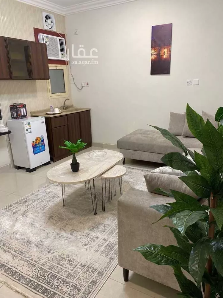 شقة للإيجار في شارع ام المؤمنين سودة بنت زمعة, حي الأندلس, مدينة رأس تنورة, المنطقة الشرقية صورة 5