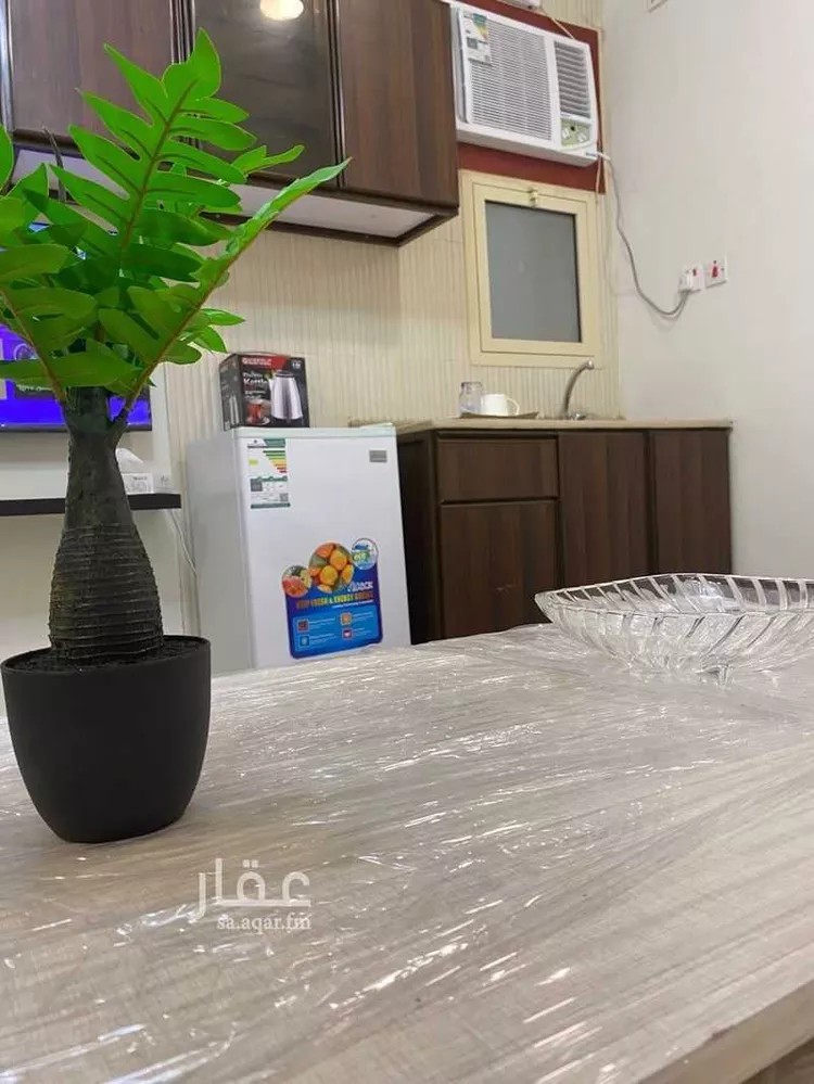 شقة للإيجار في شارع ام المؤمنين سودة بنت زمعة, حي الأندلس, مدينة رأس تنورة, المنطقة الشرقية صورة 2