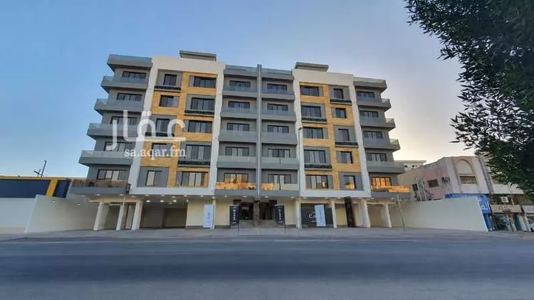 Apartment for Rent in Jeddah Al Nahdah