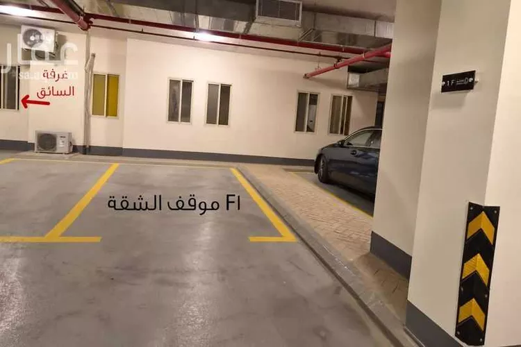 شقة للإيجار في شارع المناهج, حي النهضة, مدينة جدة, منطقة مكة المكرمة 22