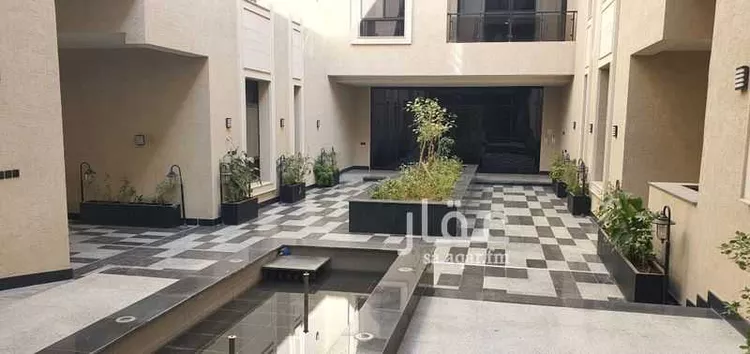 شقة للبيع في شارع 25782053, حي النرجس, مدينة الرياض, منطقة الرياض صورة 5