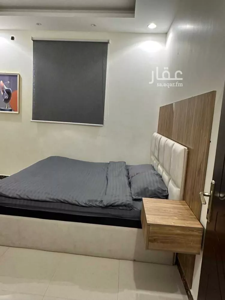 شقة مفروشة للحجز في شارع نعمان بن مقرن المزيني, حي العارض, الرياض صورة 4