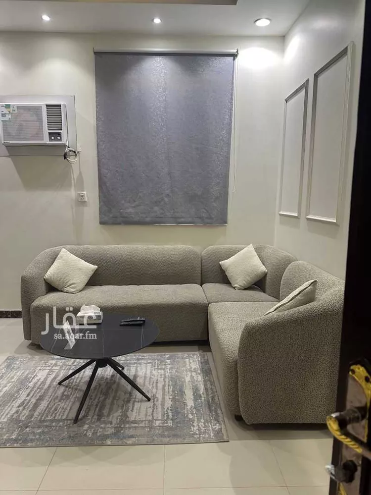 شقة مفروشة للحجز في شارع نعمان بن مقرن المزيني, حي العارض, الرياض صورة 3