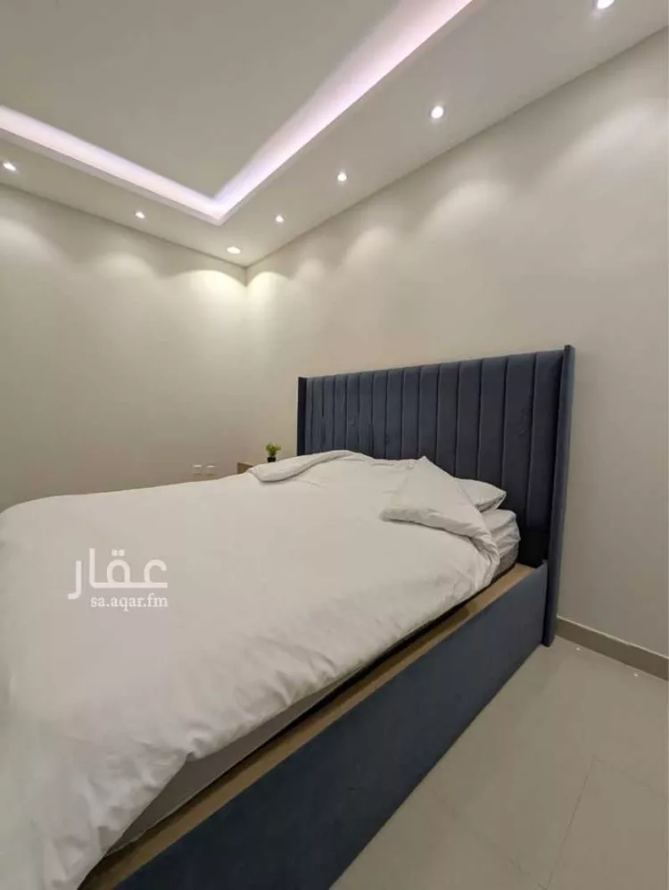 شقة مفروشة للحجز في شارع عبدالله بن العاص, حي العارض, الرياض صورة 3