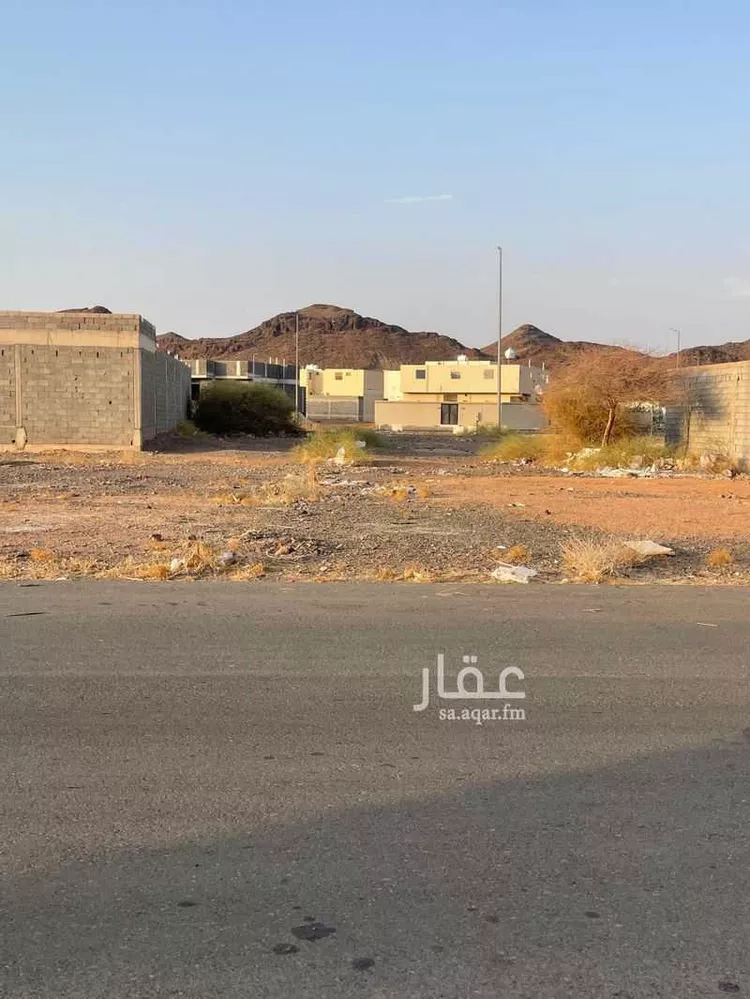 أرض للبيع في شارع مالك ابن عمرو, حي الصهلوج, مدينة المدينة المنورة, منطقة المدينة المنورة