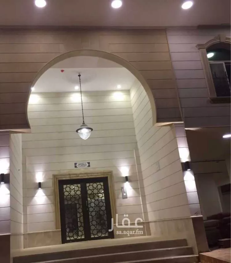 شقة للإيجار في شارع السعادة ، حي النزهة ، مكة ، منطقة مكة المكرمة 1 صورة