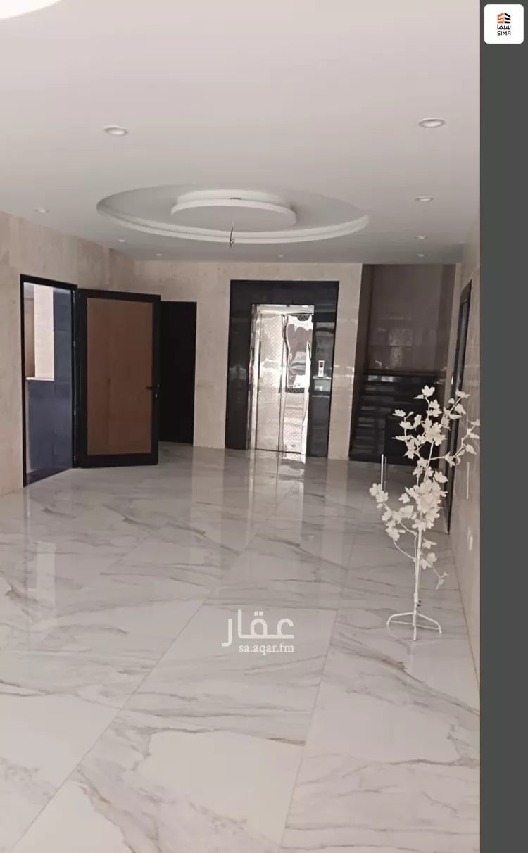 شقة للبيع في شارع الوطنيه, حي مشرفة, مدينة جدة, منطقة مكة المكرمة صورة 2