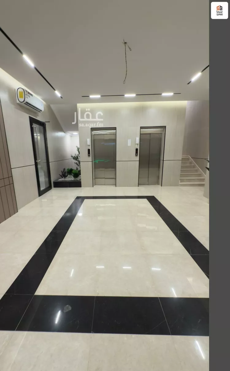 شقة للبيع في شارع ابي ثابت المدني, حي الواحة, مدينة جدة, منطقة مكة المكرمة صورة 2