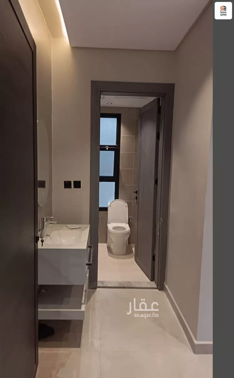 شقة للإيجار في شارع عبدالسلام سكديج, حي المروة, مدينة جدة, منطقة مكة المكرمة صورة 5