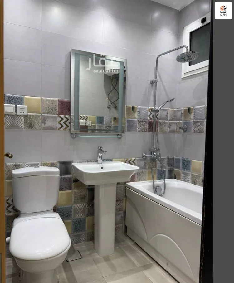 شقة للإيجار في شارع إبراهيم بن أحمد القاضي, حي المنار, مدينة جدة, منطقة مكة المكرمة صورة 3