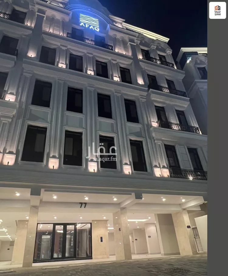 شقة للإيجار في شارع المنار 8, حي المنار, مدينة جدة, منطقة مكة المكرمة