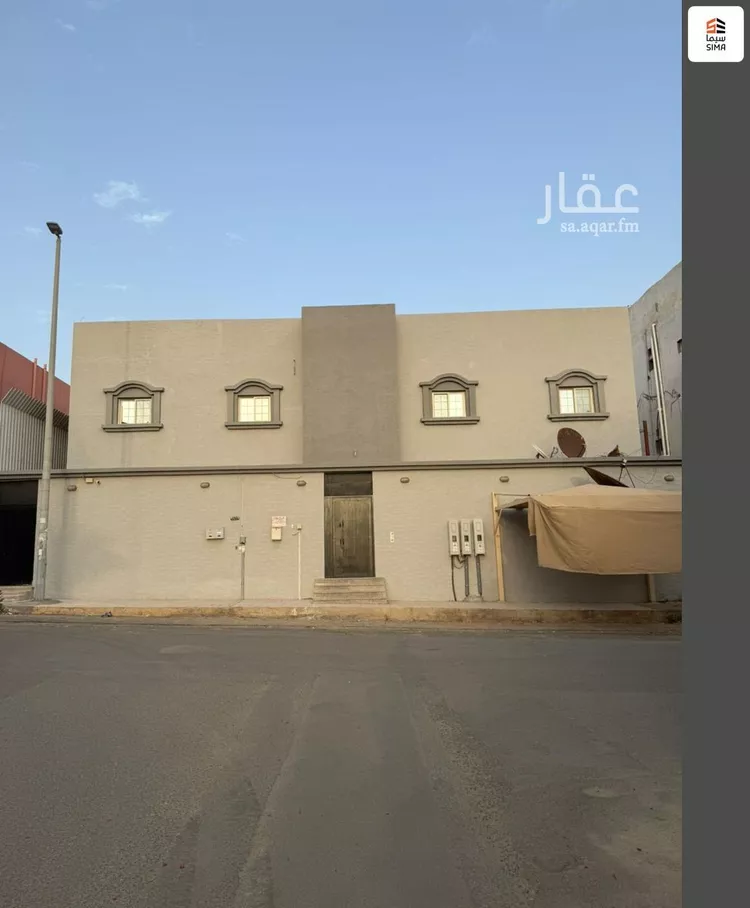 عمارة للبيع في شارع عبدالوهاب ابو سليمان, حي السامر, مدينة جدة, منطقة مكة المكرمة 1 صورة