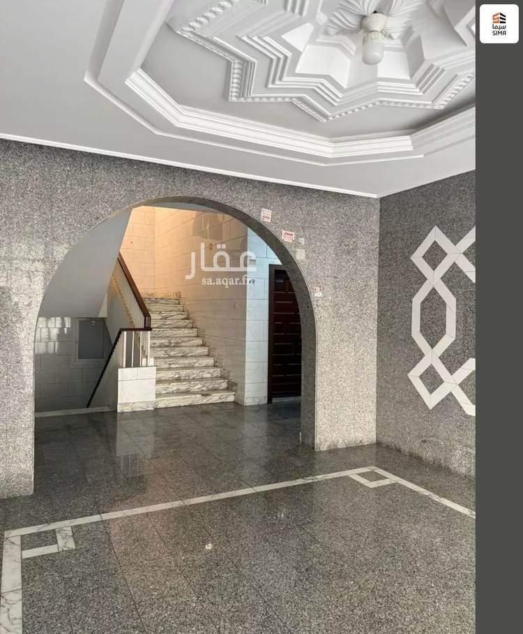عمارة للبيع في شارع الأمام الحنفى, حي الروضة, مدينة جدة, منطقة مكة المكرمة صورة 3