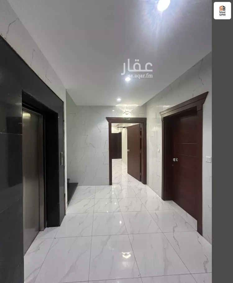 شقة للبيع في حي حكومي1, مدينة جدة, منطقة مكة المكرمة صورة 5