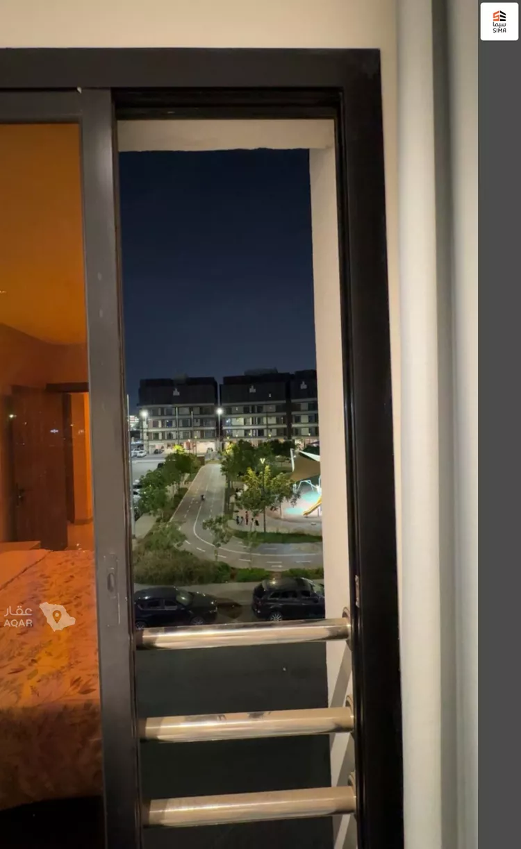 Apartment for Rent in Jeddah Al Manar