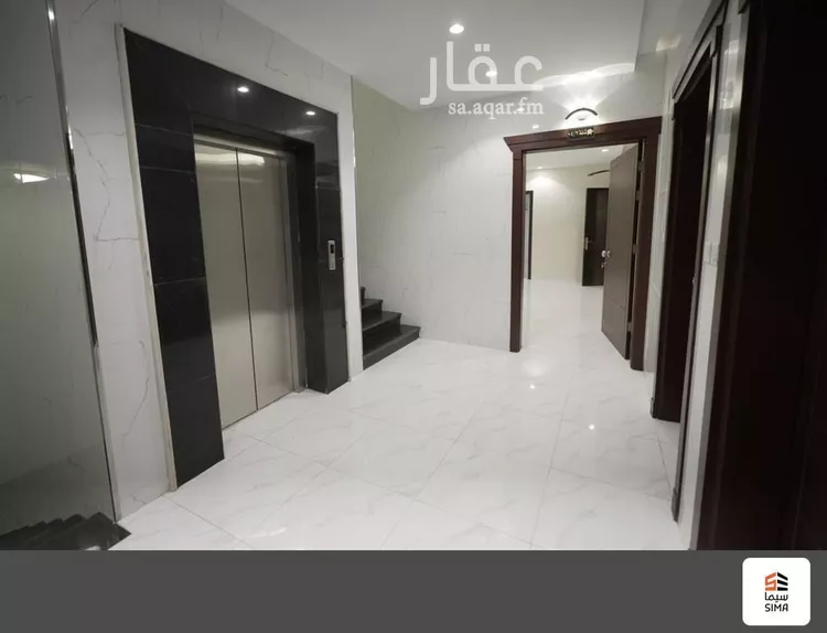 شقة للبيع في شارع عمرو ابن معاذ ابن النعمان الانصاري, حي حكومي1, مدينة جدة, منطقة مكة المكرمة صورة 2