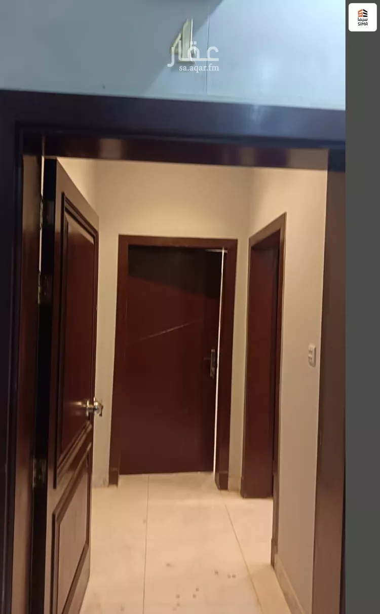 شقة للإيجار في شارع المنذر العبدي, حي الريان, مدينة جدة, منطقة مكة المكرمة صورة 2