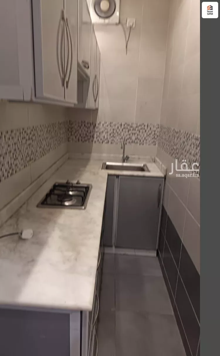 شقة للإيجار في شارع إبراهيم بن أحمد القاضي, حي المنار, مدينة جدة, منطقة مكة المكرمة صورة 4