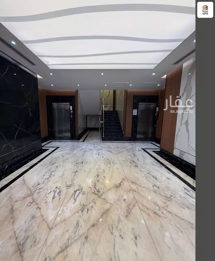 شقة للبيع في شارع زهير بن الحارث, حي الواحة, مدينة جدة, منطقة مكة المكرمة صورة 3