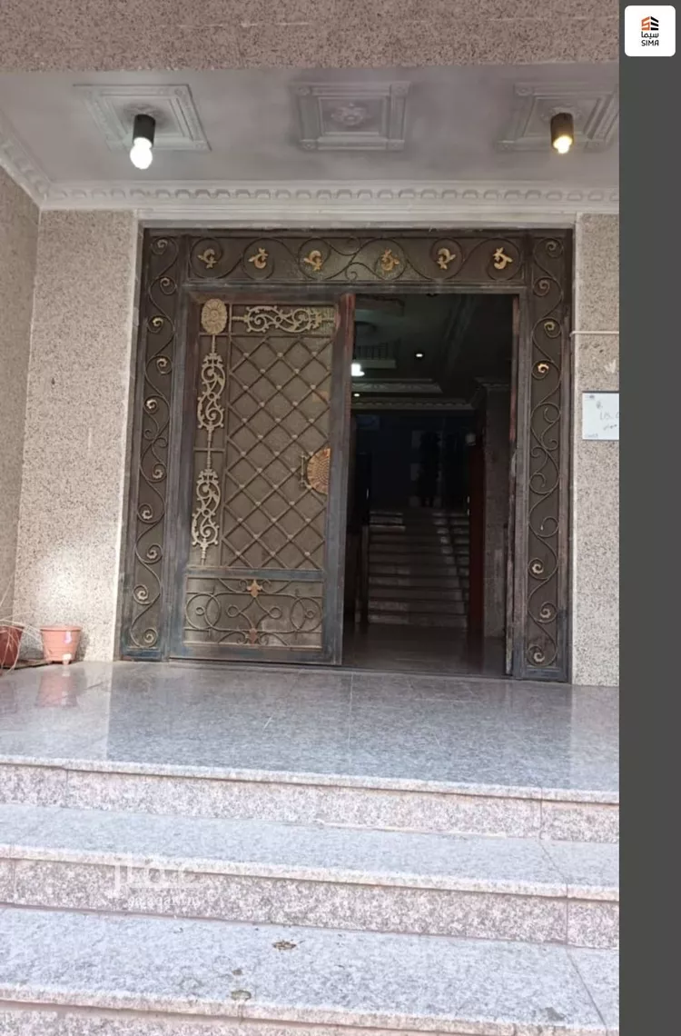 عمارة للبيع في شارع ثابت بن أحمد, حي الواحة, مدينة جدة, منطقة مكة المكرمة صورة 3